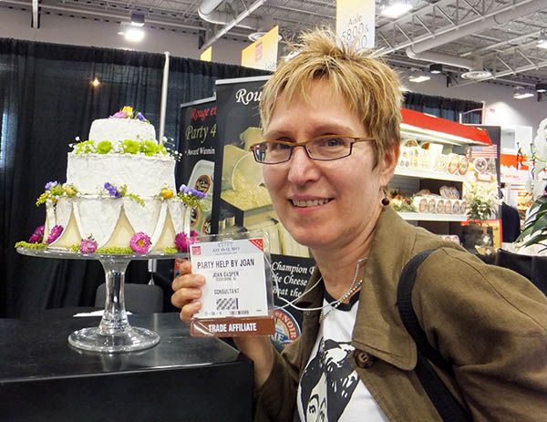 Food
                      Service Industry Expo